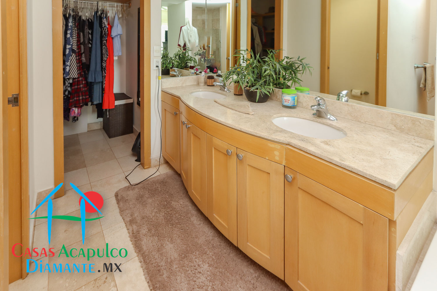 Tikal 404 - Recámara principal antes de Otis 6